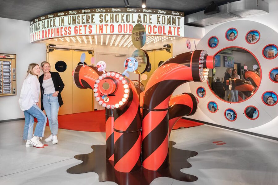 From Zurich: Chocolate and Cheese Tour in Appenzell - Key points I’d mark in your planner