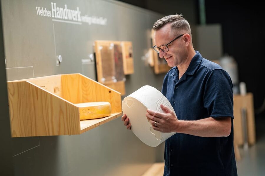 From Zurich: Chocolate and Cheese Tour in Appenzell - Small Seasonal Notes That Actually Matter