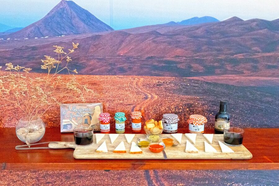 Fuerteventura: Artisan Goat's Cheese Making at Local Farm - Key things I’d circle before you book