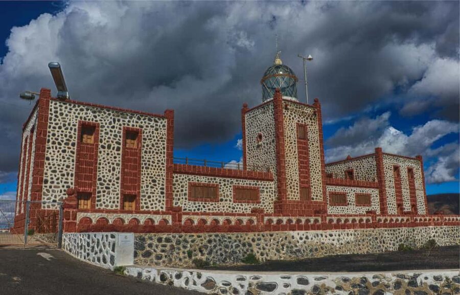 Fuerteventura: Small-Group Island Tour with Cheese Tasting - Aloe Vera Farm: more than a quick plant stop