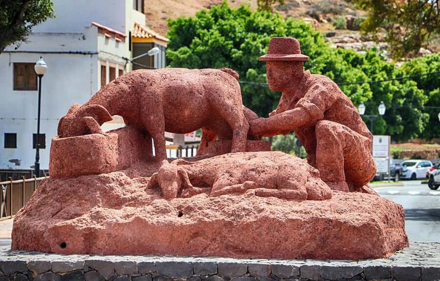 Fuerteventura: Small-Group Island Tour with Cheese Tasting - Majorero cheese factory: what you’re tasting (and why it’s worth it)