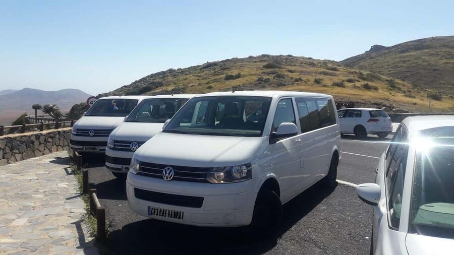Fuerteventura: Small-Group Island Tour with Cheese Tasting - Timing and pace: planning your day around a 9:30 start