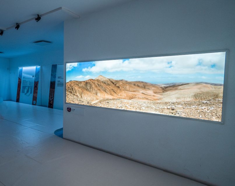 Fuerteventura: Tickets to Salt, Cheese and Windmill Museums - Accessibility and Comfort Notes Before You Go