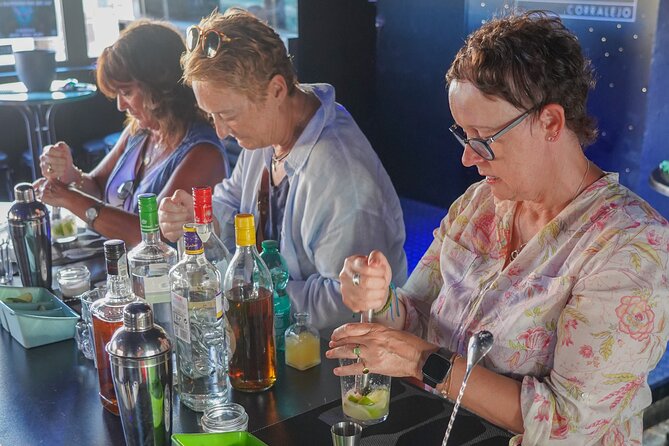 Fuerteventura Wine & Cheese Experience - Key things to know before you go