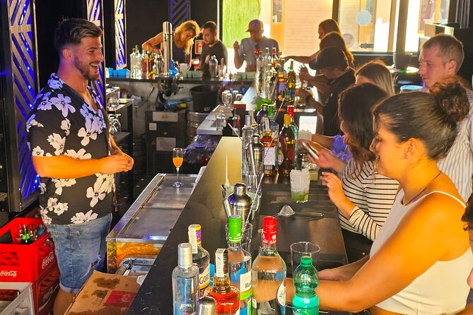 Fuerteventura Wine & Cheese Experience - The 3-hour flow: seven tasting rounds, each with a twist