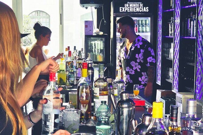 Fuerteventura Wine & Cheese Experience - Sensory games and sensory moments: why it matters