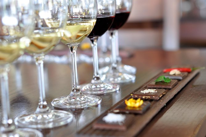 Full-Day Chocolate Cheese Olive and Wine Tour from Franschhoek - Key Things I’d Plan For On This Tour