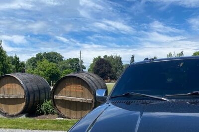 Full-Day Group Wine Tour (with cheese and charcuterie) in Niagara-on-the-Lake - How the 5 to 6 Hours Actually Unfold