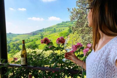 Full Day Prosecco and Cheese Tasting from Venice - Cheese Tasting at a Family-Run Shop