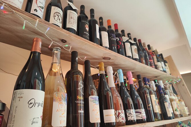 Genoa: 5 Ligurian Wines with Pesto, Focaccia & Cheese Tasting - Focaccia, pesto, and cheese: the pairing strategy that works