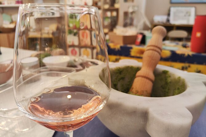 Genoa: 5 Ligurian Wines with Pesto, Focaccia & Cheese Tasting - What you learn from the winemaker stories (and why it sticks)