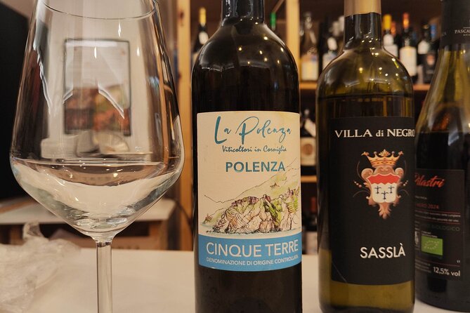 Genoa: 5 Ligurian Wines with Pesto, Focaccia & Cheese Tasting - Price and value: is $52.87 worth it?