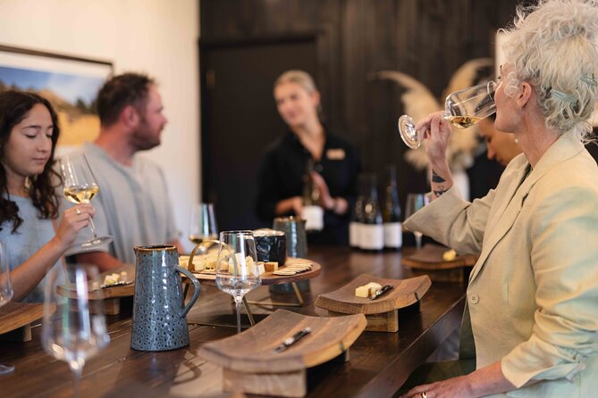 Gibbston Valley Wines - Wine & Cheese Experience - Key Things I’d Watch For Before You Go