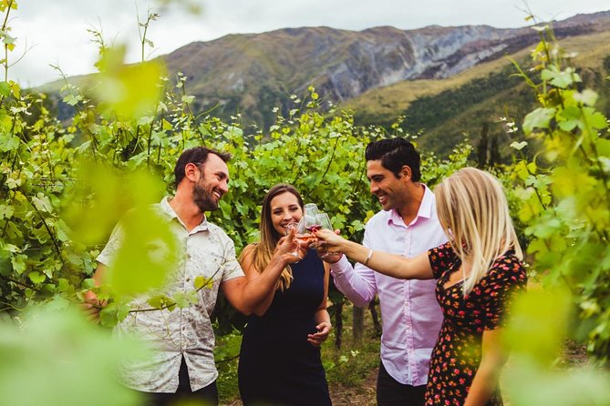Gibbston Valley Wines - Wine & Cheese Experience - Transportation from Queenstown: Less Time Traveling, More Time Tasting