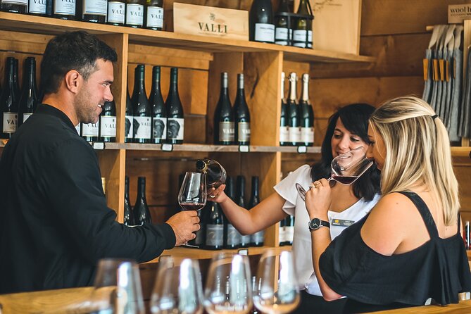 Gibbston Valley Wines - Wine & Cheese Experience - Price and Value: Is $29.79 a Fair Deal?