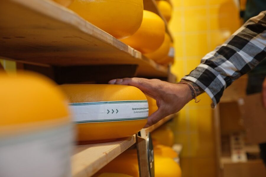 Gouda: Gouda Cheese Experience Entry Ticket - Practical Timing and How to Plan Your Day in Gouda