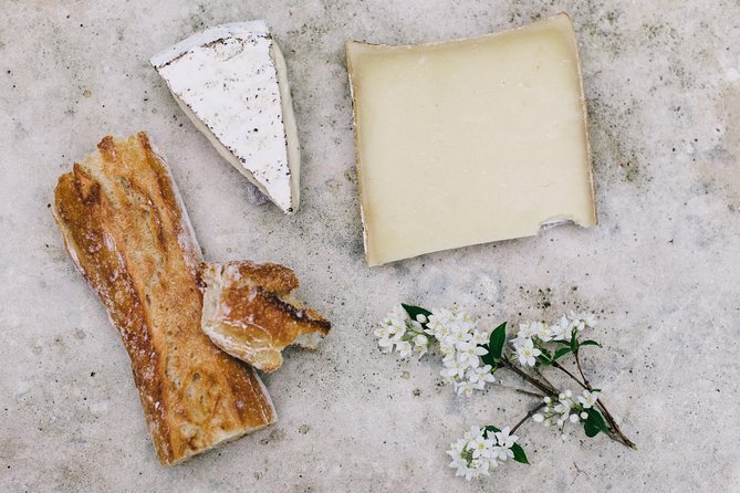 Gouda Private Walking Tour: History, Architecture & Cheese - Cheese tasting expectations: what to confirm before you go
