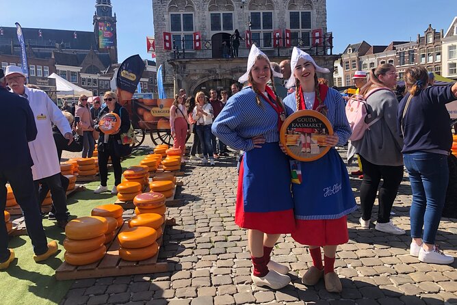 Gouda, Witches & Cheese - Private Day Tour - Key highlights that make this day work