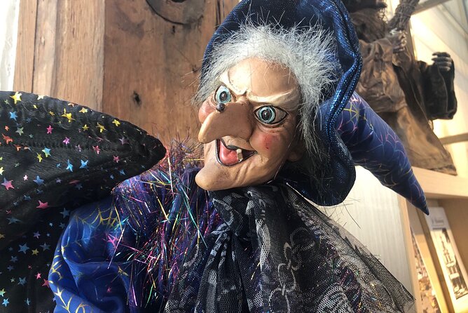 Gouda, Witches & Cheese - Private Day Tour - Price and value: what $354.45 per person buys you