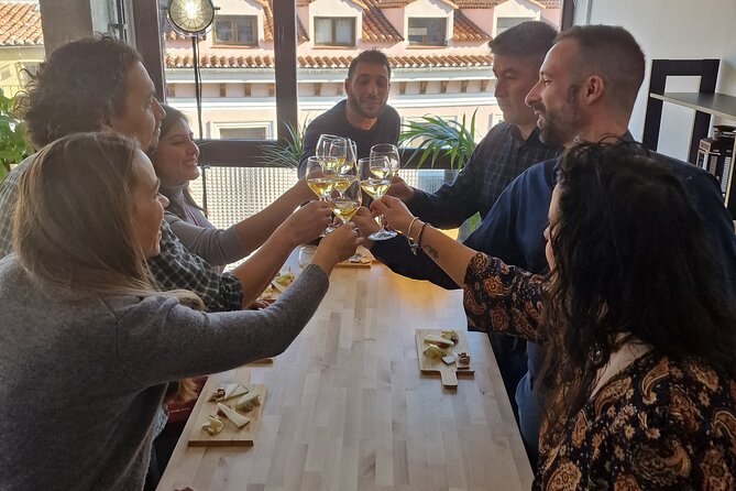 Gourmet Experience: Tasting of Spanish Cheese and Exclusive Wines - Price and value: is $72.01 for 1h 10m a fair deal?