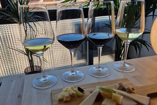Gourmet Experience: Tasting of Spanish Cheese and Exclusive Wines - Who should book this Madrid cheese and wine tasting?