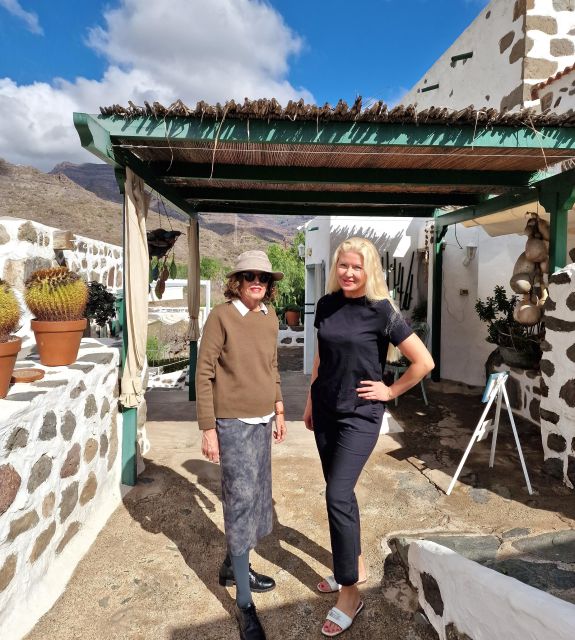 Gran Canaria: canarian rum & local cheese tasting tour - Canarian rum tasting: what makes it different