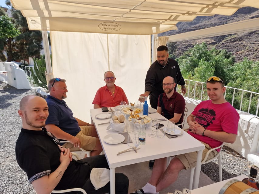 Gran Canaria: canarian rum & local cheese tasting tour - Cheese tasting in the Canary Islands: why it’s worth the time