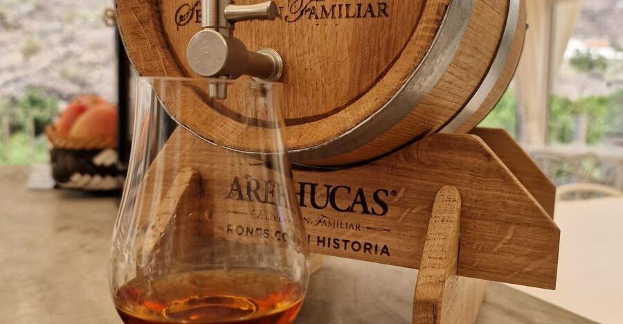 Gran Canaria: canarian rum & local cheese tasting tour - Price and value: is $77 fair for 2.5 hours?