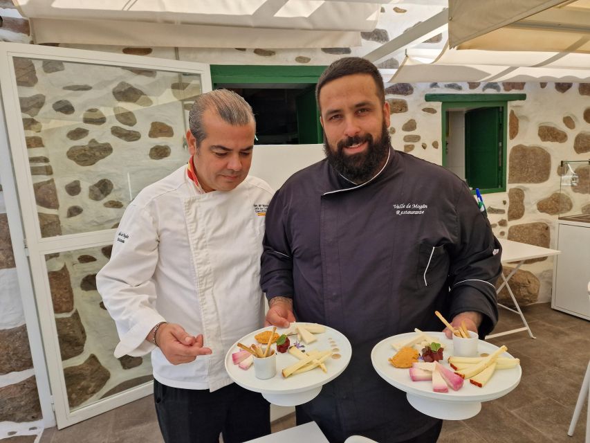 Gran Canaria: Tasting wine & local cheese in Mogan - Key highlights at a glance