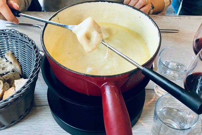 Gruyère Cheese and Chocolate Tasting Day Trip from Geneva - Price and value: is $325.44 worth it?