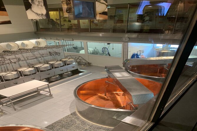 Gruyères Castle, Cheese, and Chocolate Tour | From Zurich - Price and Value: Is $461.91 a Good Deal?