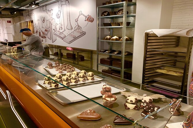 Gruyères Castle, Cheese, and Chocolate Tour | From Zurich - Small Group Advantage: Private Guidance Without the Big-Group Chaos