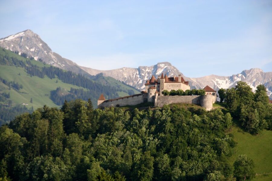 Gruyères, Cheese and Chocolate: Private Guided Tour - Price and value: what $511 per person is buying you