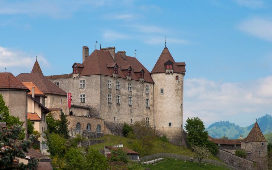 Gruyères, Cheese and Chocolate: Private Tour - Key things to know before you book