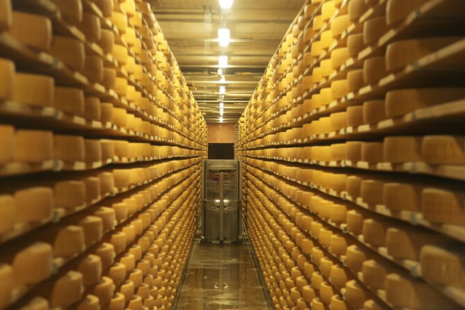 Gruyères, Cheese Factory & Maison Cailler Day Trip from Bern - Practical tips so you enjoy every mile