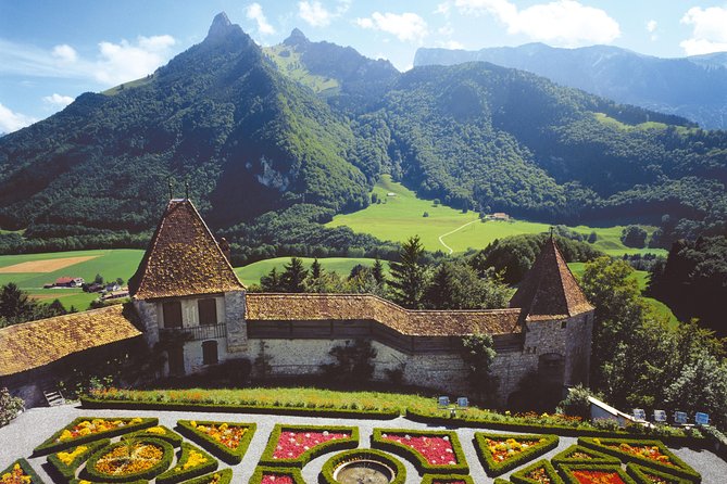 Gruyères Tour from Geneva With Train, Chocolate and Cheese - Who should book this Gruyères tour from Geneva