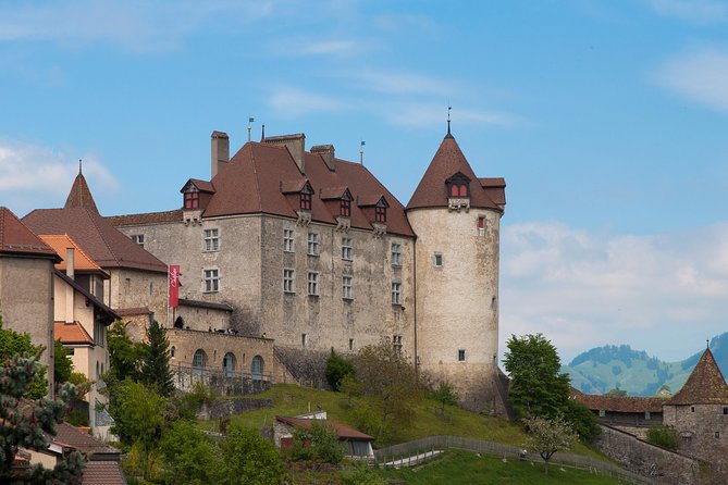 Gruyères Trip With Cheese and Chocolate Factory Visit from Geneva - Price and What You Actually Get for $205.73