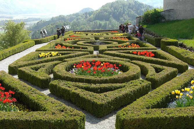 Gruyères Trip With Cheese and Chocolate Factory Visit from Geneva - Gruyères Castle and Medieval Village Time: Walk Smart