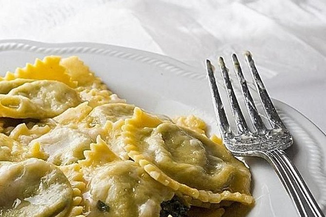Guided group tour TastyBus: Parmesan Cheese and Parma Ham - Price and Value: What You’re Paying For