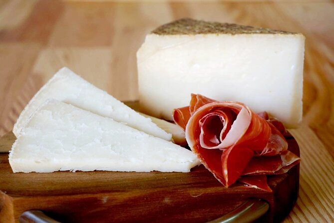 Guided Tour Montesdeoca Cheese Factory - Cheese and Wine Tasting - Key highlights worth carving out time for