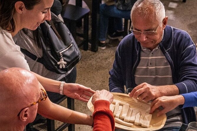Guided Tour Montesdeoca Cheese Factory - Cheese and Wine Tasting - Who should book this tour?