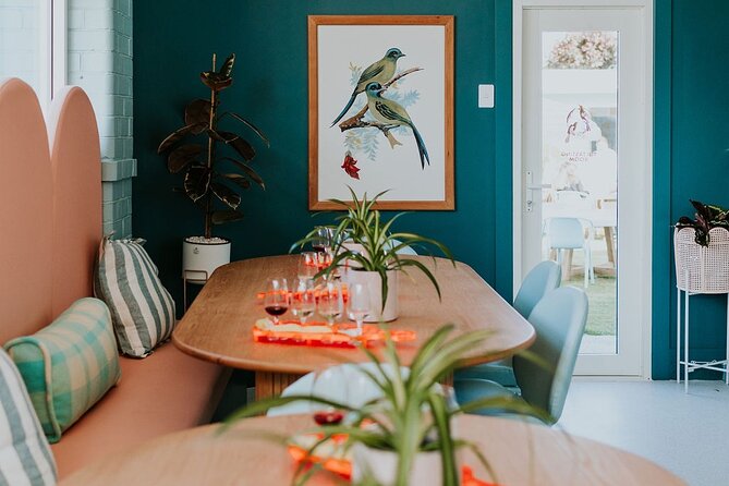 Guided Tour with Cheese & Wine Pairing - Whitestone Cheese Co in North Otago: why this tour hits different