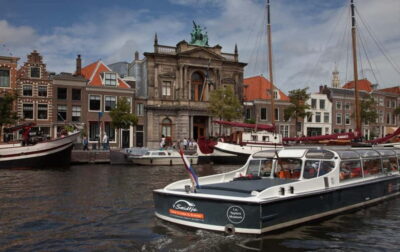 Haarlem: Local Cheese and Wine Cruise - Included tastings: Dutch cheese and three wines, plus why that’s smart value