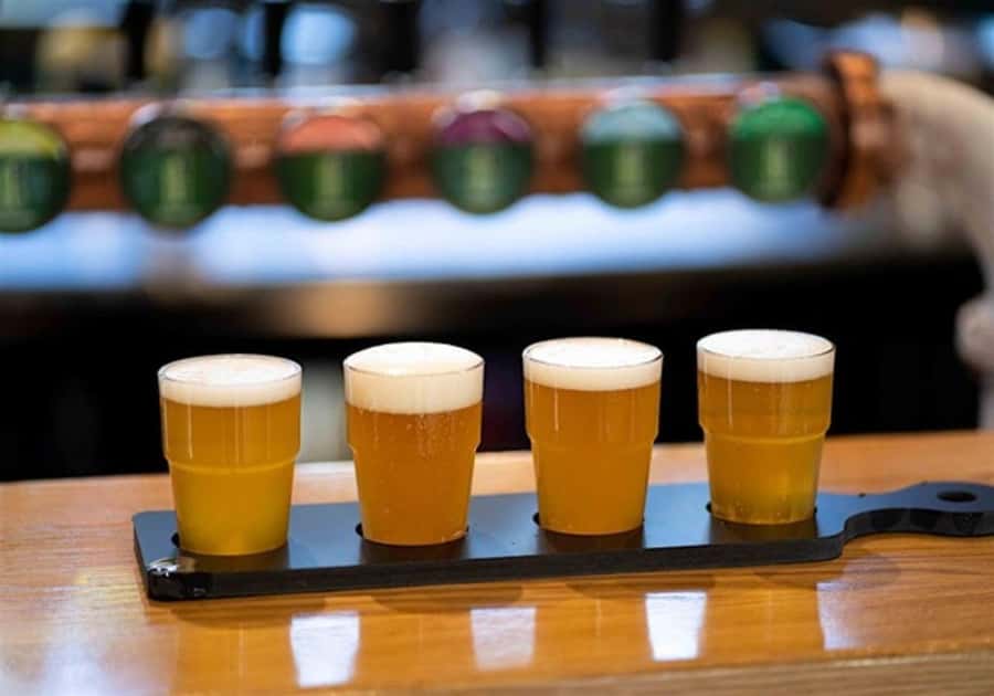 Hahndorf: Grunthal Gin, Beer, Wine, and Cheese Tasting - Key Things You’ll Notice in This Hahndorf Tasting