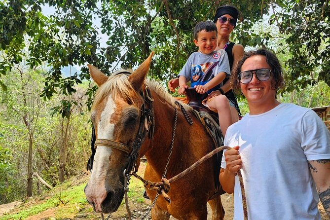 Hands-on Mexican Farm Experience: from Cow to Cheese - How the farm gets you out of Puerto Vallarta’s beach bubble