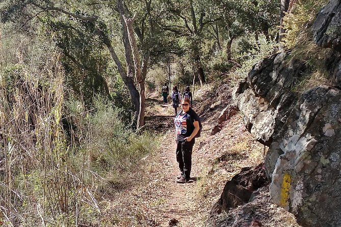 Hike the Cork Oak trail and try some Delicious Cheese - Value for $53: Why This Mix Feels Fair