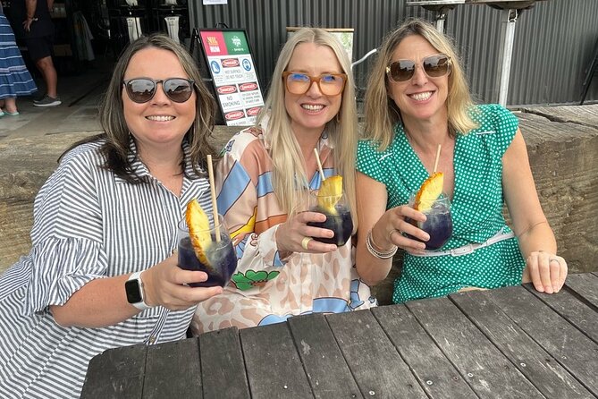 Hinterland Cheese & Wine Tasting Tour - with 2 course lunch included - Why the Drink-and-Lunch Mix Works (And When It Doesn’t)