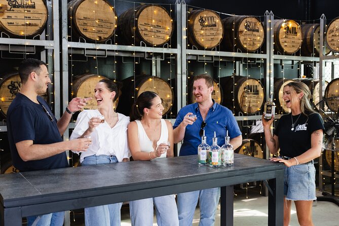 Hinterland Cheese & Wine Tasting Tour - with 2 course lunch included - Price and Value: Is $200.83 Actually Fair?
