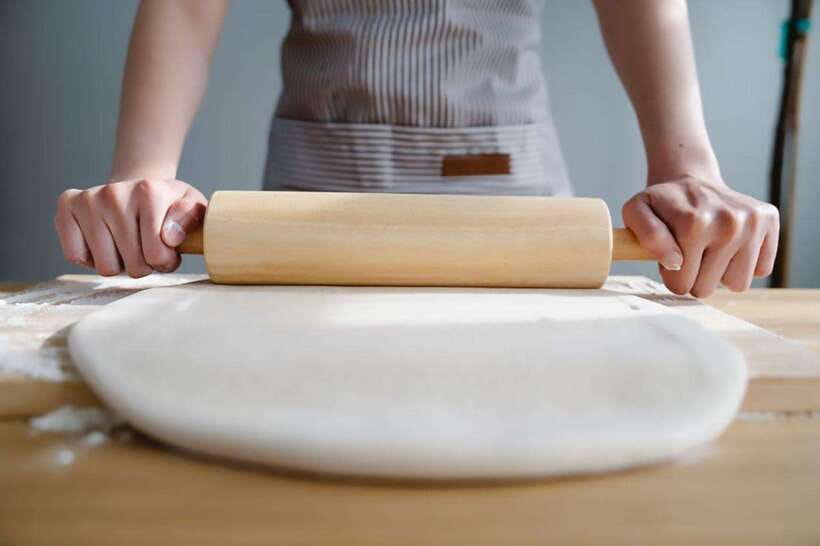 Hong Kong DIY Baking Workshop - Hokkaido Baked Cheese Tart - What’s Included in the Price (and Why That Matters)