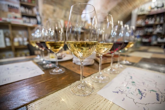 Hungarian Wine Tasting (with Cheese and Charcuterie) in Budapest - What You Actually Taste: Five Hungarian Wines With Indigenous Grapes